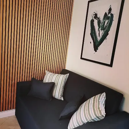 Monvi Apartamento