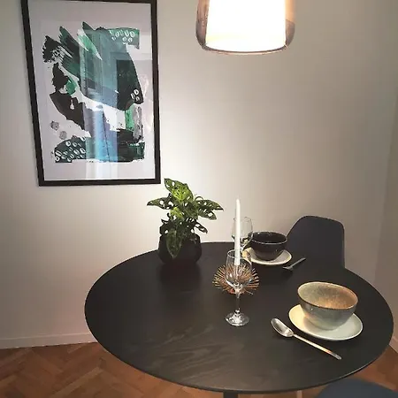 Monvi Appartamento *