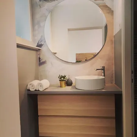 Monvi Apartman *