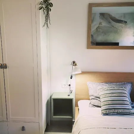 Διαμέρισμα Monvi Πούλα