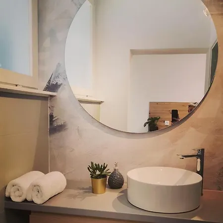 Monvi Διαμέρισμα