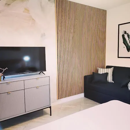 Διαμέρισμα Monvi *