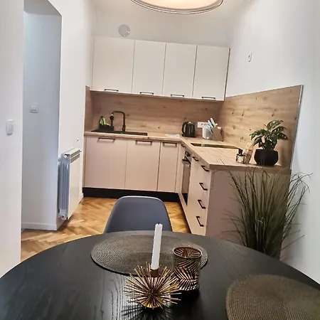 Monvi Apartman *