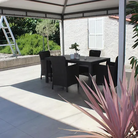 Monvi Διαμέρισμα Πούλα