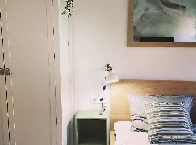 Apartamento Monvi Pula